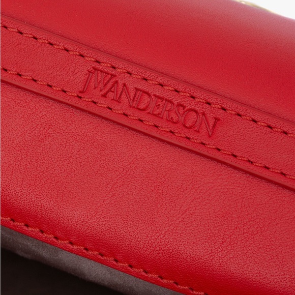 JW ANDERSON ANCHOR LOGO BAG - Picture 10 of 16